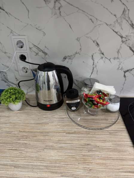 Квартира-студия в Саранске фото 12