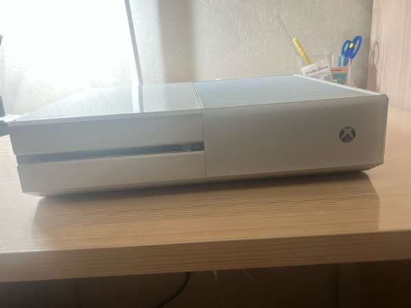 Xbox One s в Москве фото 5