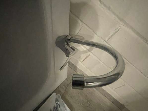 Продам новую мойку с новостройки в Череповце фото 3