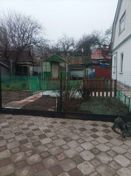 Дом г. Курск пер. Чеховский в Москве фото 21