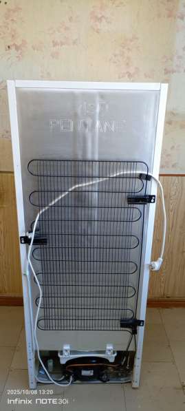 Холодльник VESTEL MDD238VWT бу в Артемовский фото 7