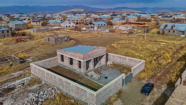 ?️Վաճառվում է հողատարածք, Կոտայքի մարզ, ք․ Հրազդան, 580 ք․մ в фото 9