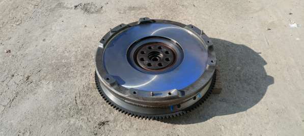 Двухмассовый (демпферный) маховик Isuzu в Краснодаре фото 3