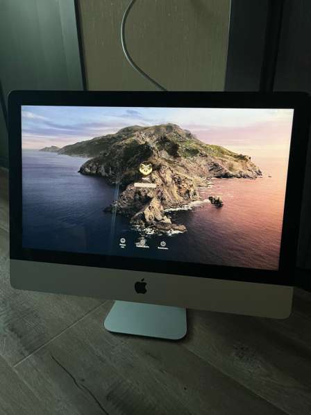 IMac в Москве фото 7