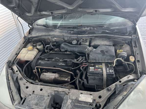 Ford, Focus, продажа в Санкт-Петербурге в Санкт-Петербурге фото 3