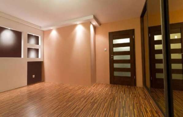 ЕВРОРЕМОНТ ПОД КЛЮЧ в фото 9