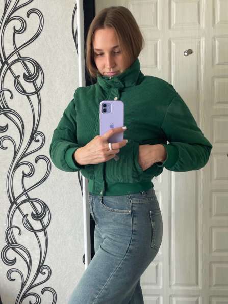 Куртка
