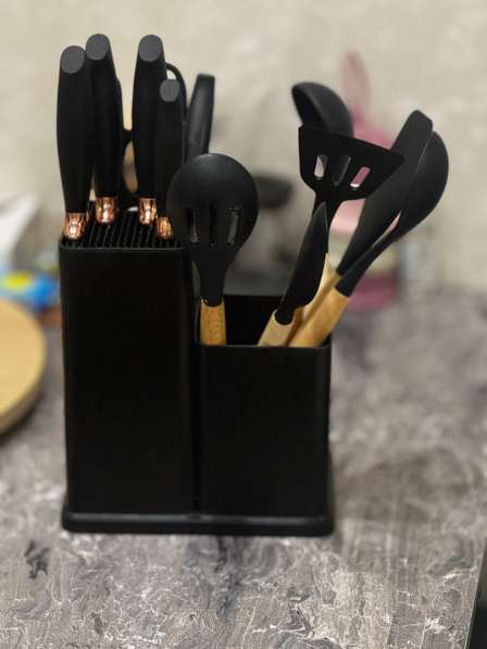 Кухонный набор