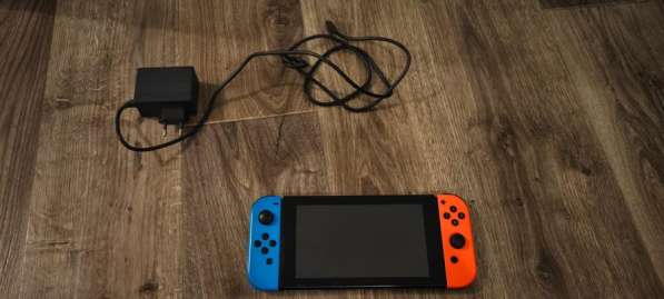 Nintendo Switch в Владикавказе фото 5