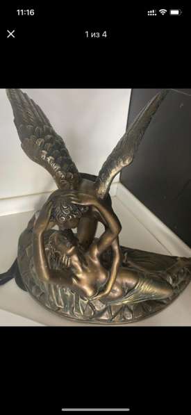 Продам дизайнерские статуэтки