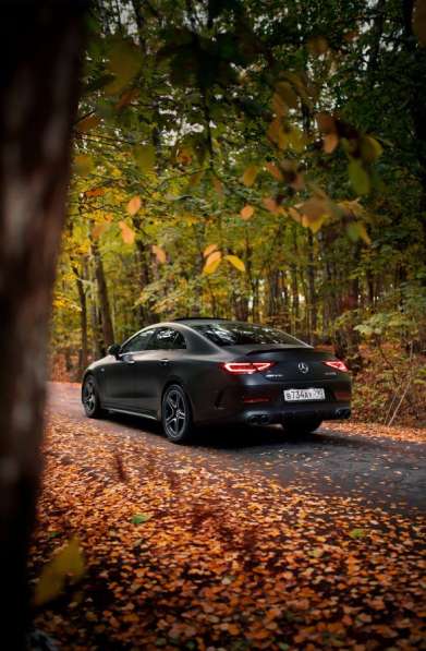 Mercedes-Benz, CLS-klasse AMG, продажа в Химках в Химках