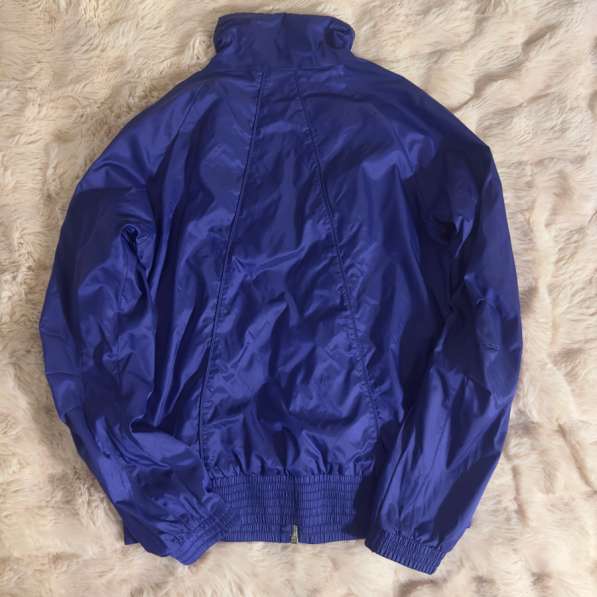 Ветровка адидас винтажная женская в Москве фото 4