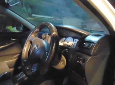 Подержанный автомобиль Toyota филдер, продажав Прокопьевске в Прокопьевске