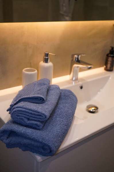 Квартира апартаменты Минск посуточно на сутки в фото 7