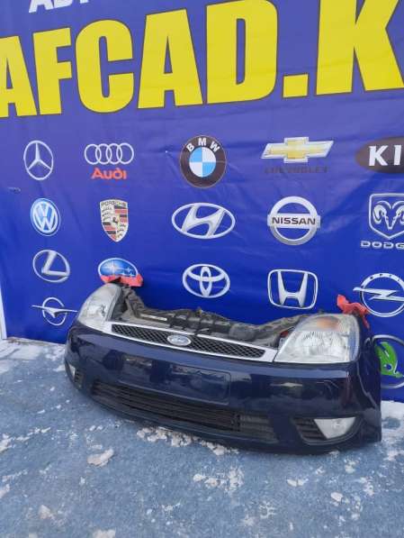 Магазин автозапчастей "AFCAD. KG" в фото 8