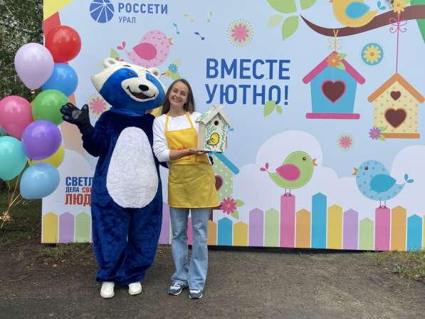 Наш #мастер-класс по созданию #подарка в Екатеринбурге фото 12