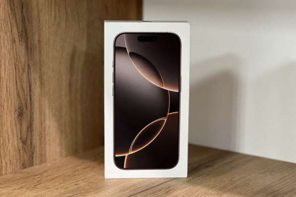 Iphone 16 pro 512 гб