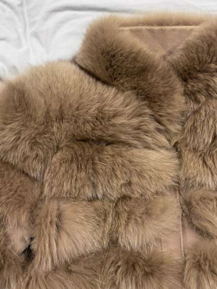 Шуба из норки в Саранске фото 10