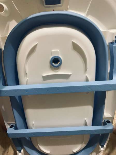 Ванночка для купания в Санкт-Петербурге фото 3