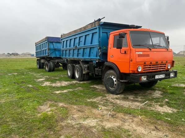 Срочно продаю камаз все вопросы в Москве фото 11