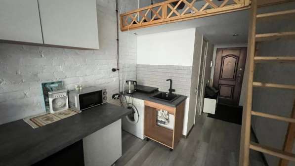 Продажа студии в центре Санкт-Петербурга у метро! в Санкт-Петербурге фото 12