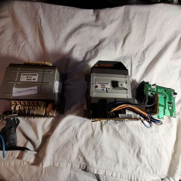 Трансформатор от Panasonic. 2шт