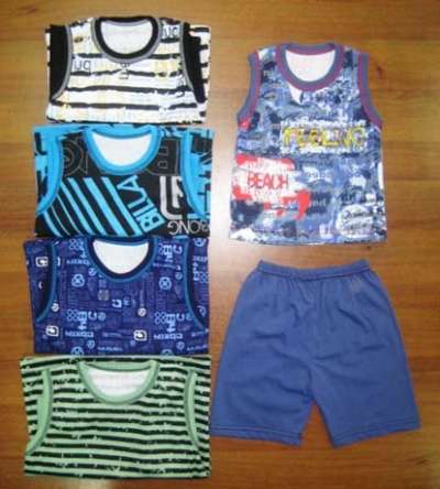 Предложение: Качественная,яркая детская одежда дешево в Пензе