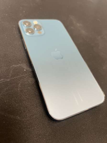 IPhone 12 Pro в Рязани фото 7