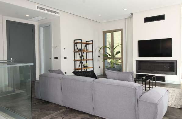 Вилла 172м² Турция, Бодрум, Ялыкавак в фото 5