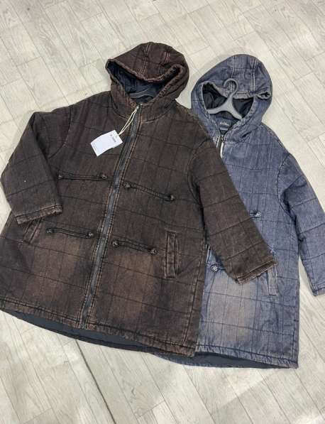 Одежда Премиум класса в Пятигорске фото 4