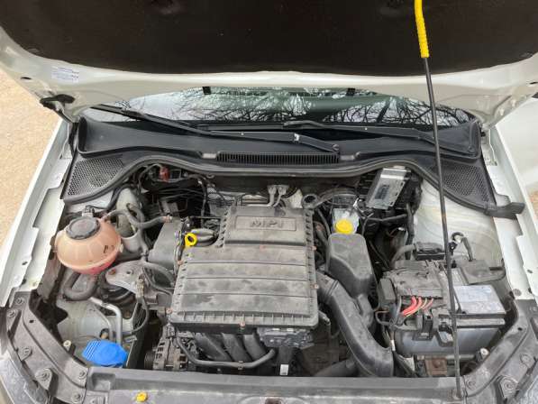 Volkswagen, Polo, продажа в Темрюке в Темрюке