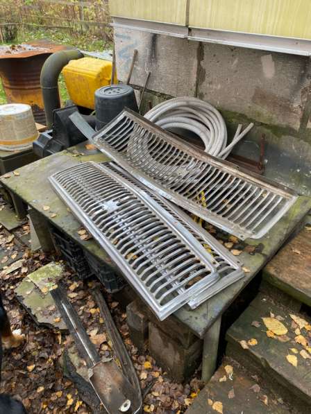 Запчасти на Волгу 3102