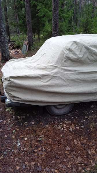 Чехол для А\М, новый