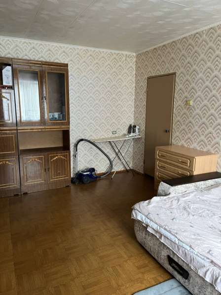 4к комнатная квартира в центре города в Воронеже фото 15