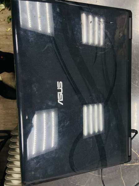 Ноутбук Асус