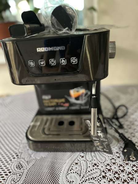 Кофемашина в Краснодаре