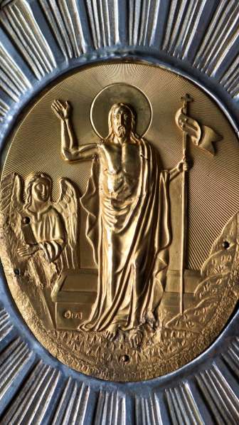 Старинное напрестольное Евангелие в окладе. Москва, 1775 г в Санкт-Петербурге фото 19