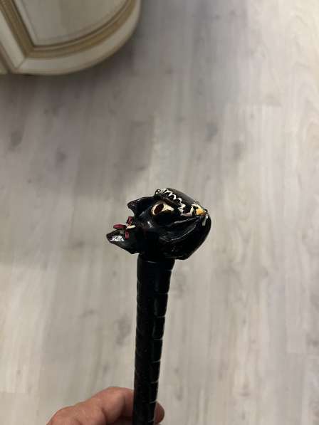 Трость для ходьбы в Санкт-Петербурге фото 7