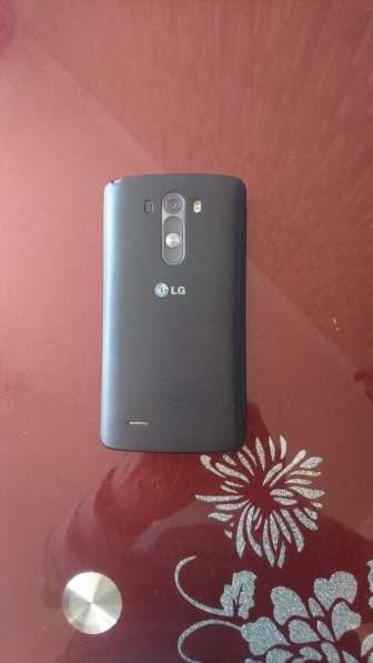 LG G3 D855 16 ГБ в Москве фото 4