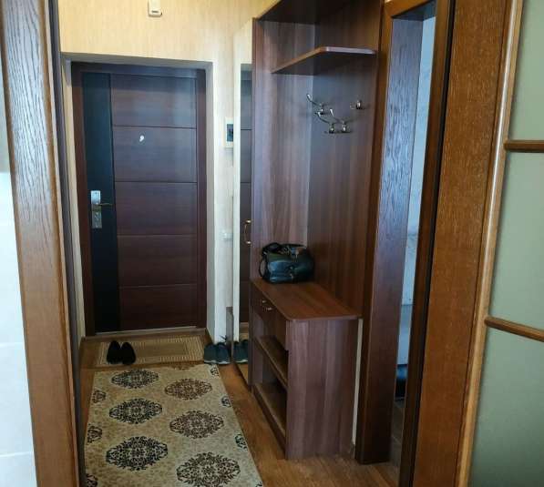 В аренду предлагается 1-комнатная квартира в Армянске фото 6