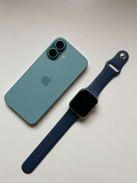 IPhone 16 в Москве