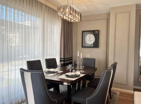 4-к. квартира 180м² Турция, Стамбул, Чекмекёй в фото 3