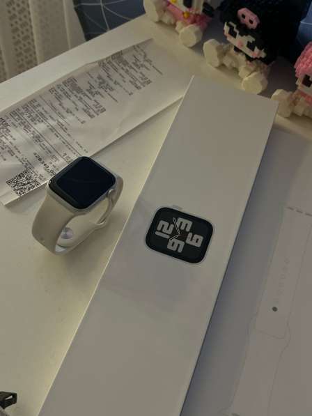 Apple watch SE 2022 в Кургане