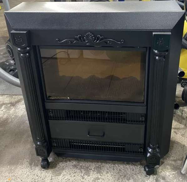 Камин. Даром. Исправный в Екатеринбурге