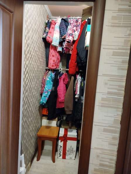 Продам трехкомнатную квартиру в Магнитогорске фото 3