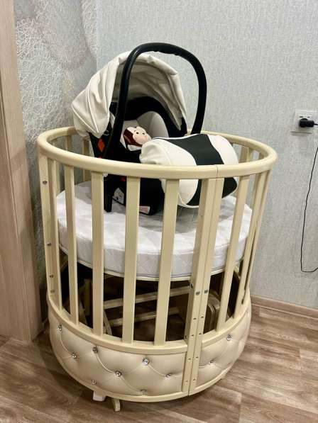 Коляска 3 в 1 в Искитиме