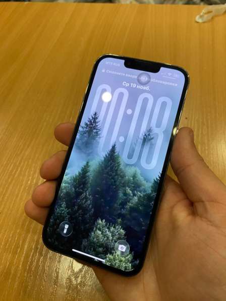 IPhone 13 pro,128гб в Новосибирске фото 5