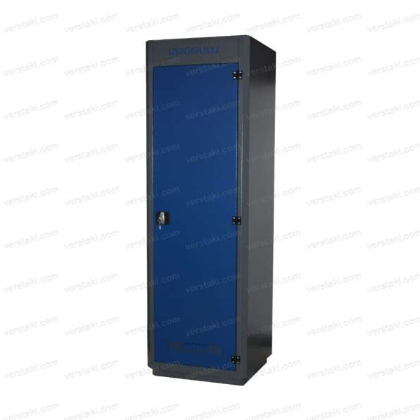 Шкаф инструментальный Kronvuz Box 1240 Slim в Москве