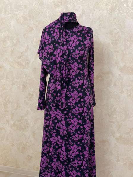 Платья в Москве