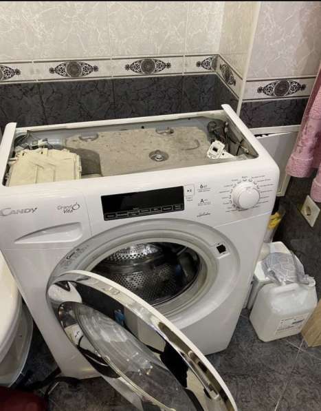 Ремонт бытовой техники в Нижневартовске фото 5